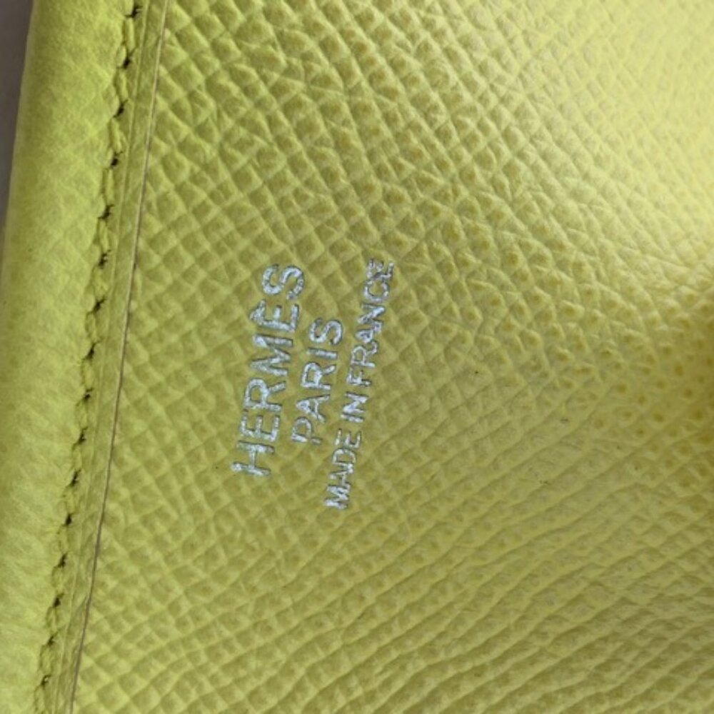 Hermes Evelyne Bag Gen III - Picture 12 of 16